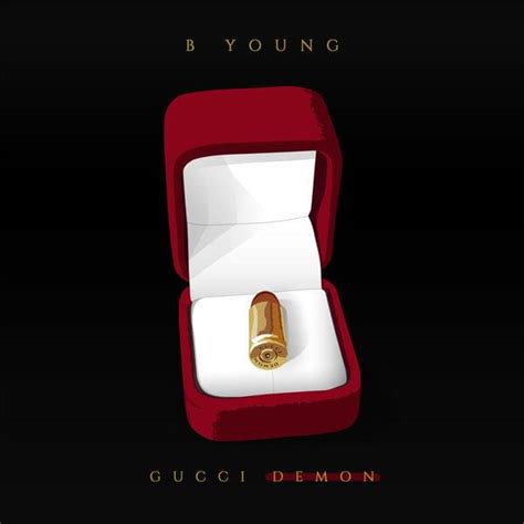 gucci demons|Gucci demon b young.